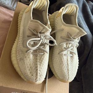 Yeezys